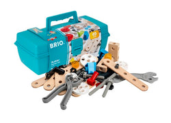 Brio: Builder Starter Set