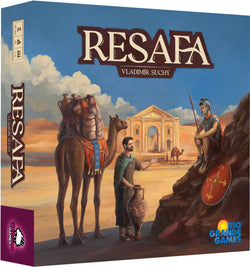 Resafa