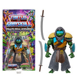 Masters of the Universe Origins Turtles of Grayskull Figure - Select Figure(s)