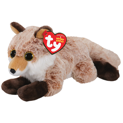 Ty Beanie Babies: Frederick (Small)