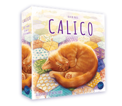 Calico