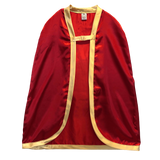 Roman Cape for Kid's Costume