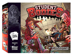 Student Bodies