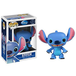 Funko Pop! Disney - Lilo & Stitch Vinyl Figure - Select Figure(s)