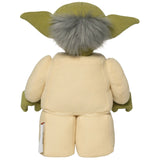 LEGO Star Wars: Yoda Plush Minifigure