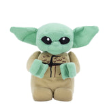 LEGO Star Wars: The Child Plush Minifigure