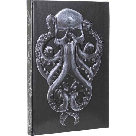 Call of Cthulhu Journal