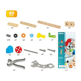 Brio: Builder Starter Set