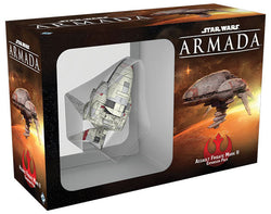 Star Wars: Armada - Assault Frigate Mark II Expansion Pack