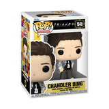 Funko Pop! Television - Friends Vinyl Figure - Select Figure(s)