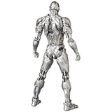 Medicom Zack Snyders Justice League Cyborg Action Figure