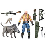 G.I. Joe Classified Series 6-Inch Action Figure - Select Figure(s)