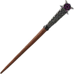 Triple Moon Mystical Wand