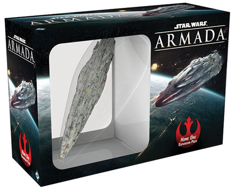 Star Wars: Armada - Home One Expansion Pack