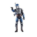 Star Wars: The Mandalorian - The Black Series 6-Inch Action Figure - Select Figure(s)