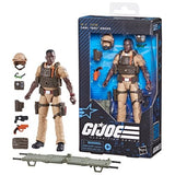 G.I. Joe Classified Series 6-Inch Action Figure - Select Figure(s)