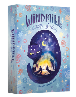 Windmill: Cozy Stories