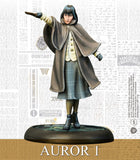 Harry Potter Miniatures Adventure Game: Barty Crouch Sr. & Aurors