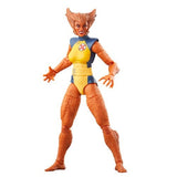 Marvel Legends Zabu Series 6-Inch Action Figure - Select Figure(s)