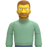 Super7 The Simpsons Ultimates 7-Inch Action Figure - Select Figure(s)