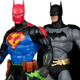 DC Multiverse Batman 7-Inch Scale Action Figure - Select Figure(s)