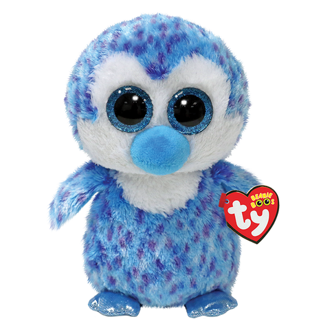 Ty Beanie Boo: Tony (Small)