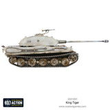 Bolt Action: King Tiger Tank