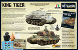 Bolt Action: King Tiger Tank