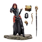 McFarlane Toys Diablo IV Wave 1 1:12 Posed Figure - Select Figure(s)