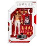 WWE Ultimate Edition Action Figure - Select Figure(s)