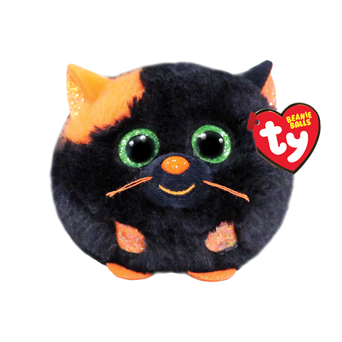 Ty Beanie Balls: Salem