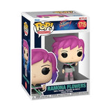 Funko Pop! Animation - Scott Pilgrim Takes Off Vinyl Figures - Select Figure(s)