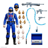 Super7 G.I. Joe Ultimates 7-Inch Action Figure - Select Figure(s)