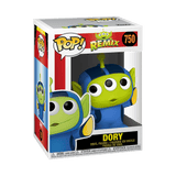 POP! Disney: Pixar Alien Remix - Dory