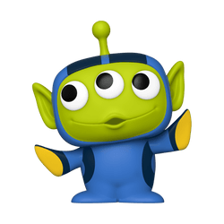 POP! Disney: Pixar Alien Remix - Dory