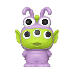 POP! Disney: Pixar Alien Remix - Dot