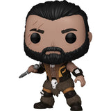 POP! Games: Spider-Man 2- KRAVEN