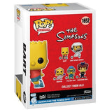 Funko Pop! Television The Simpsons Vinyl Figures - Select Figure(s)