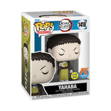 POP! Animation: Demon Slayer - Yahaba Glow-in-the-Dark (PX Exclusive)