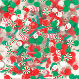 Thinking Putty: Santa's Hidden Helpers