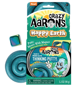 Thinking Putty: Happy Earth