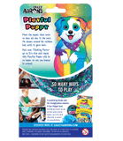 Thinking Putty: Playful Puppy