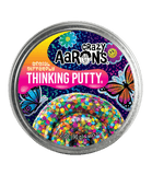 Thinking Putty: Social Butterfly