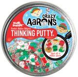 Thinking Putty: Santa's Hidden Helpers