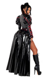 Underworld Evil Queen Costume