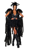 Angel of Darkness Costume