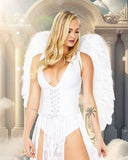 Heavens Kiss Angel Costume