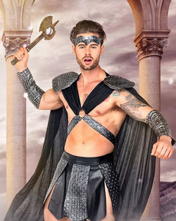 Valiant Gladiator Costume