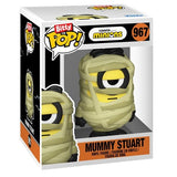 Funko Bitty Pop! Minions Mini-Figure 4-Pack - Select Set(s)