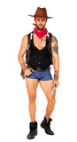 Showdown Cowboy Costume